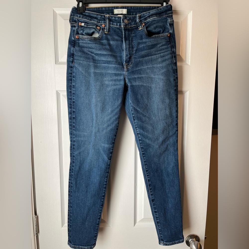 AE 77 jeans